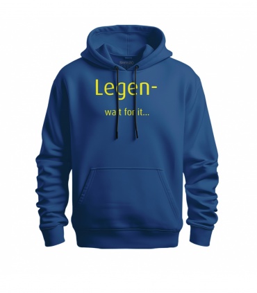 پوشیدنی با طرح Legendary