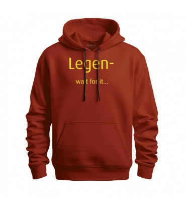 پوشیدنی با طرح Legendary