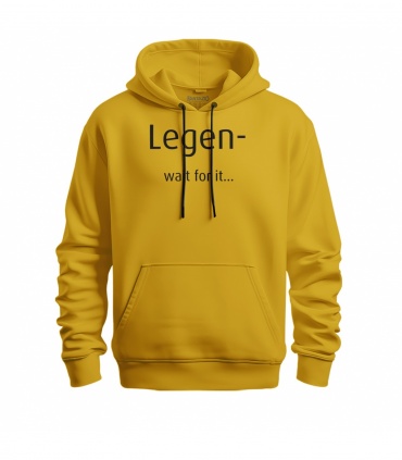 پوشیدنی با طرح Legendary