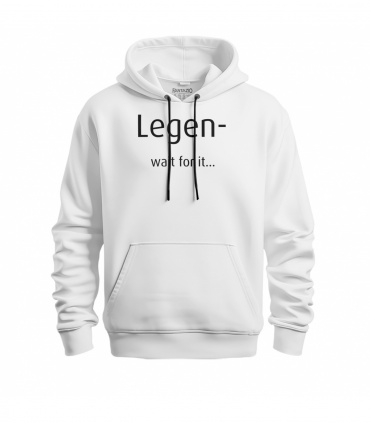 پوشیدنی با طرح Legendary