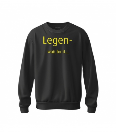 پوشیدنی با طرح Legendary