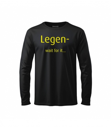 پوشیدنی با طرح Legendary