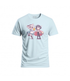 پوشیدنی با طرح Sophie and Howl