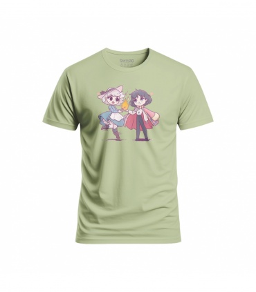 پوشیدنی با طرح Sophie and Howl