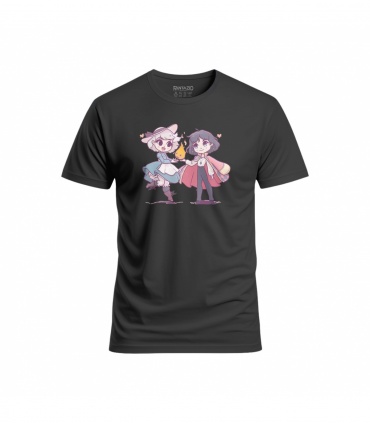 پوشیدنی با طرح Sophie and Howl