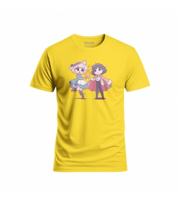 پوشیدنی با طرح Sophie and Howl