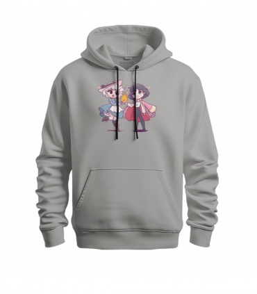 پوشیدنی با طرح Sophie and Howl