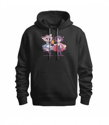 پوشیدنی با طرح Sophie and Howl