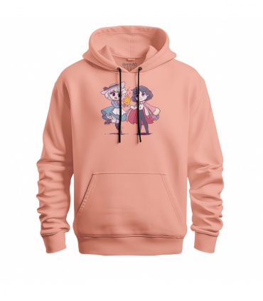 پوشیدنی با طرح Sophie and Howl