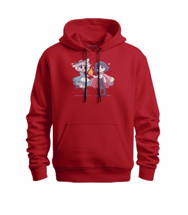 پوشیدنی با طرح Sophie and Howl