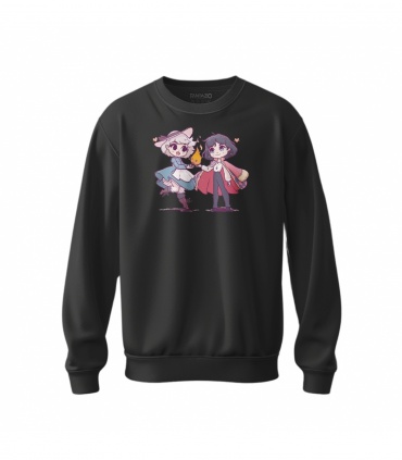 پوشیدنی با طرح Sophie and Howl