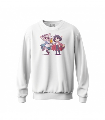 پوشیدنی با طرح Sophie and Howl