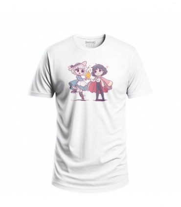 پوشیدنی با طرح Sophie and Howl