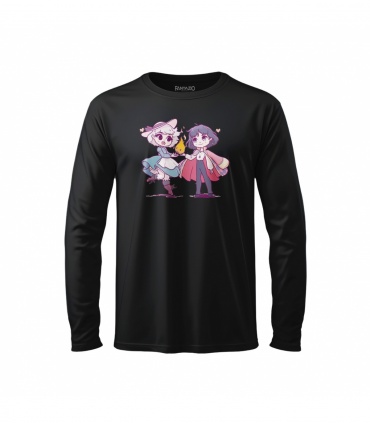 پوشیدنی با طرح Sophie and Howl