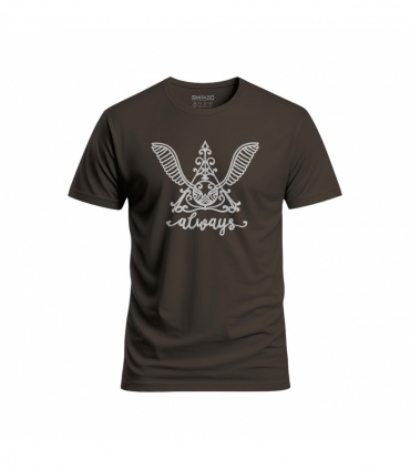 پوشیدنی با طرح Always-1