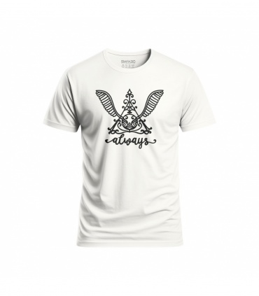 پوشیدنی با طرح Always-1