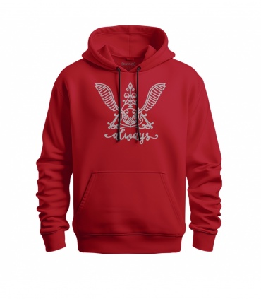 پوشیدنی با طرح Always-1