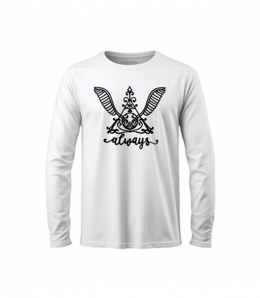 پوشیدنی با طرح Always-1