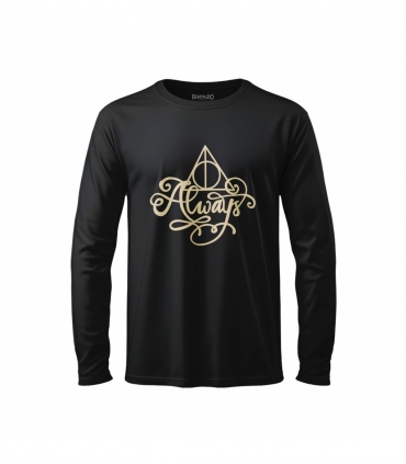 پوشیدنی با طرح Always-2