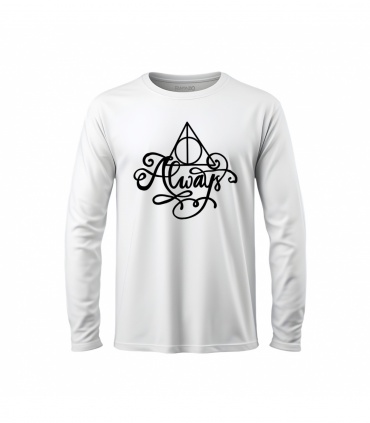 پوشیدنی با طرح Always-2