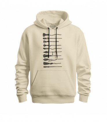 پوشیدنی با طرح Brooms Collection