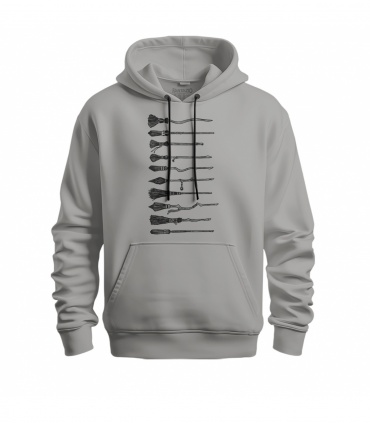 پوشیدنی با طرح Brooms Collection