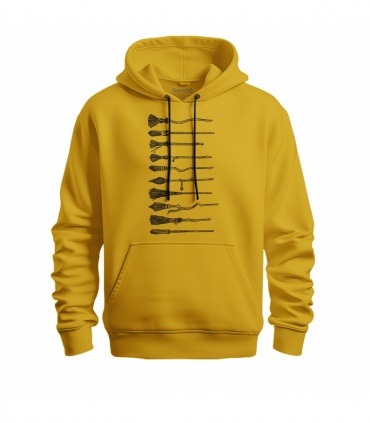 پوشیدنی با طرح Brooms Collection