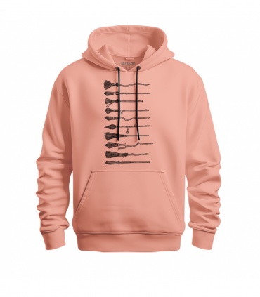 پوشیدنی با طرح Brooms Collection