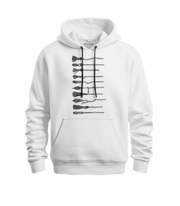 پوشیدنی با طرح Brooms Collection