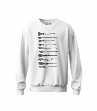 پوشیدنی با طرح Brooms Collection