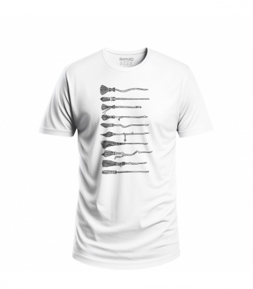 پوشیدنی با طرح Brooms Collection