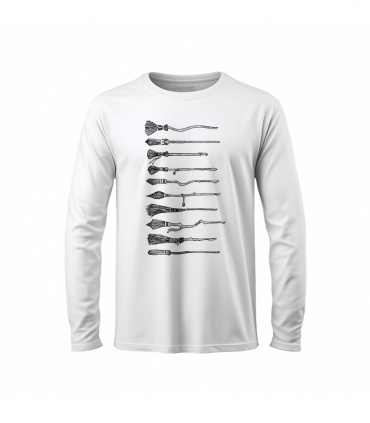 پوشیدنی با طرح Brooms Collection