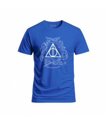 پوشیدنی با طرح Deathly Hallows