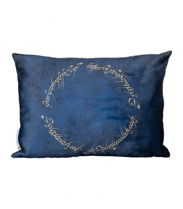 بالشتک طرح ارباب حلقه ها