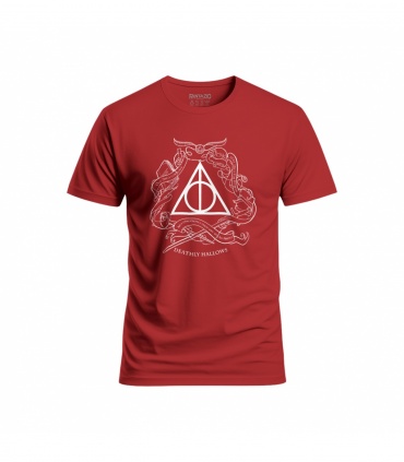 پوشیدنی با طرح Deathly Hallows