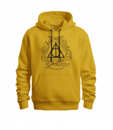 پوشیدنی با طرح Deathly Hallows