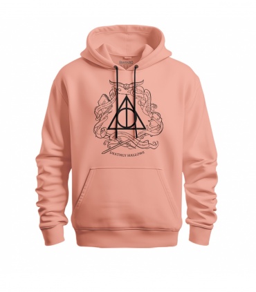 پوشیدنی با طرح Deathly Hallows