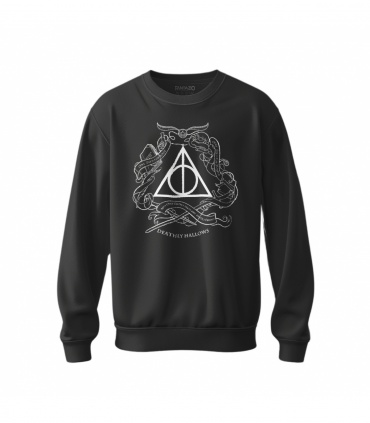 پوشیدنی با طرح Deathly Hallows
