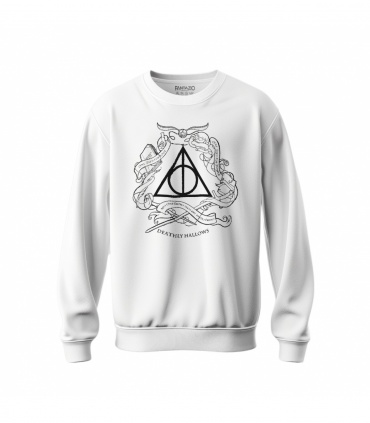 پوشیدنی با طرح Deathly Hallows