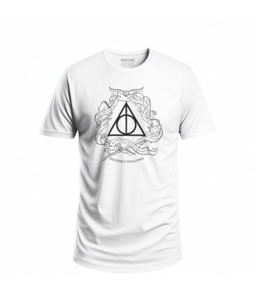 پوشیدنی با طرح Deathly Hallows