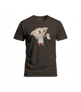 پوشیدنی با طرح Dobby