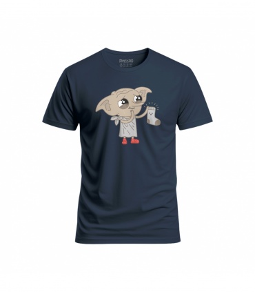 پوشیدنی با طرح Dobby