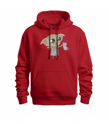 پوشیدنی با طرح Dobby