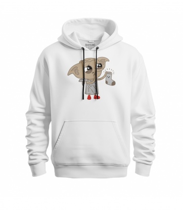 پوشیدنی با طرح Dobby