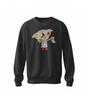 پوشیدنی با طرح Dobby