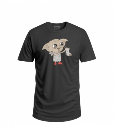 پوشیدنی با طرح Dobby