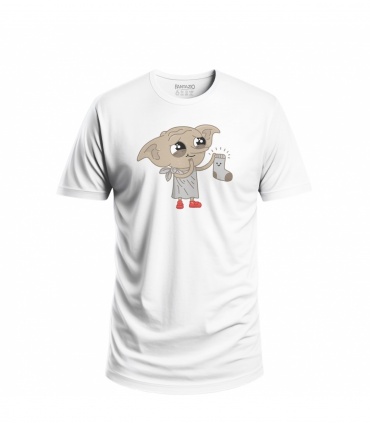 پوشیدنی با طرح Dobby