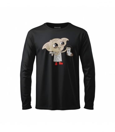 پوشیدنی با طرح Dobby