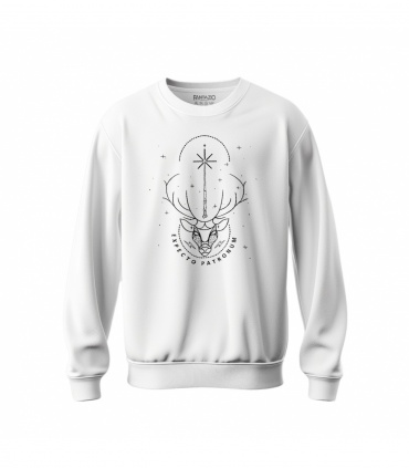 پوشیدنی با طرح Expecto Patronum