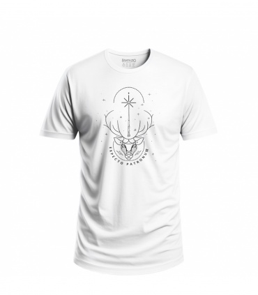 پوشیدنی با طرح Expecto Patronum